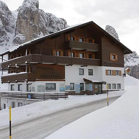 Herberg Rifugio Frara *