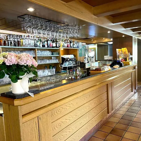 Herberg Rifugio Frara Sëlva