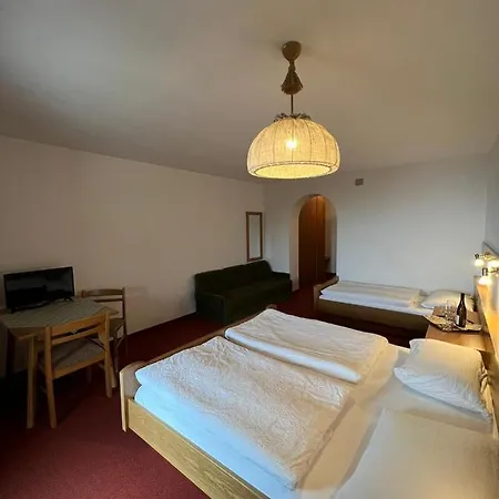 Inn Rifugio Frara