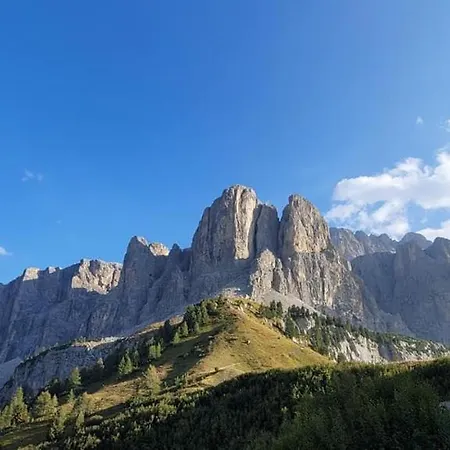 Herberg Rifugio Frara Sëlva