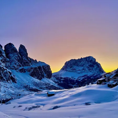 Rifugio Frara Locanda *
