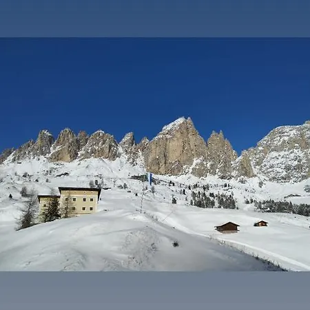 Herberg Rifugio Frara
