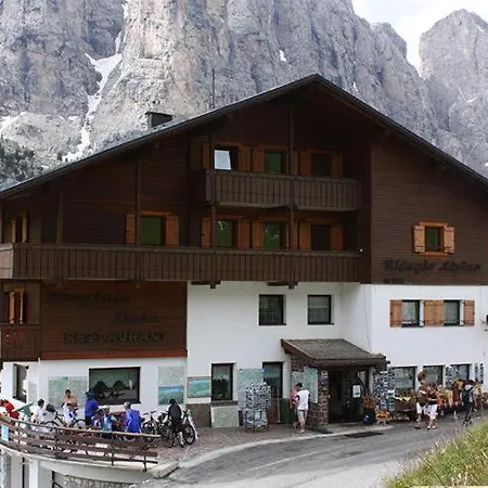 Rifugio Frara Herberg *