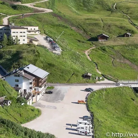 Rifugio Frara * Sëlva