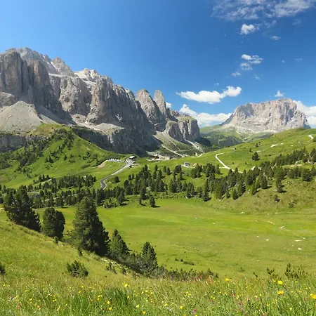 Rifugio Frara Locanda