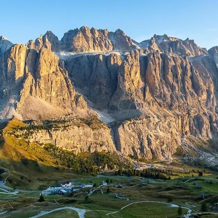 Herberg Rifugio Frara *