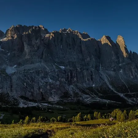 Rifugio Frara *