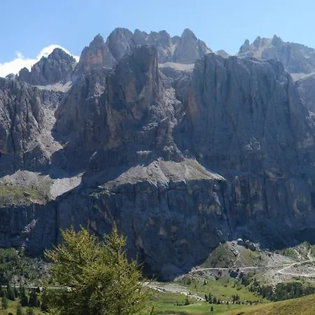 Herberg Rifugio Frara