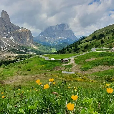 Rifugio Frara Locanda