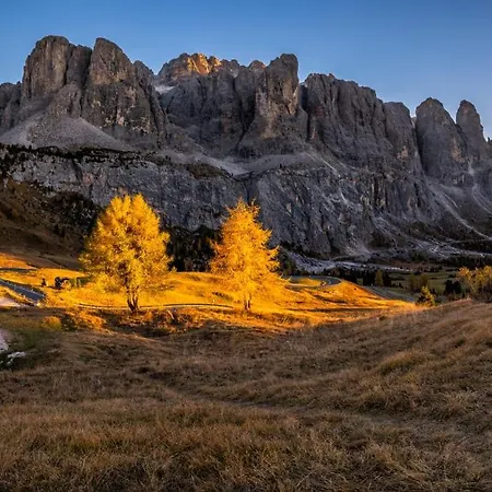 Locanda Rifugio Frara Selva di Val Gardena