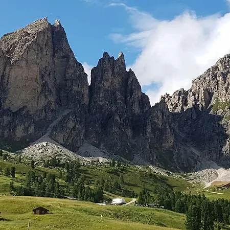 Locanda Rifugio Frara