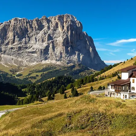 Rifugio Frara Sëlva